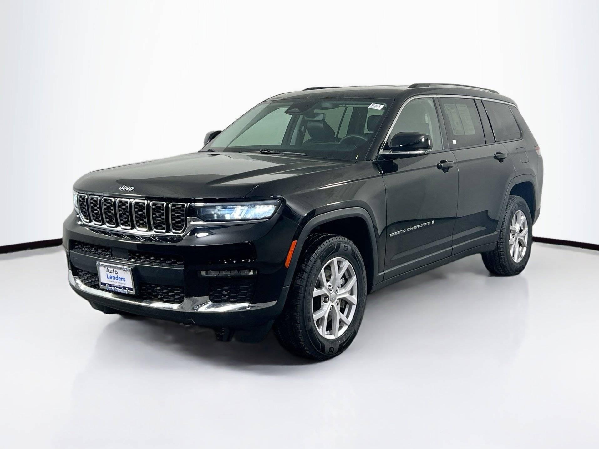 JEEP GRAND CHEROKEE 2021 1C4RJKBG1M8113134 image